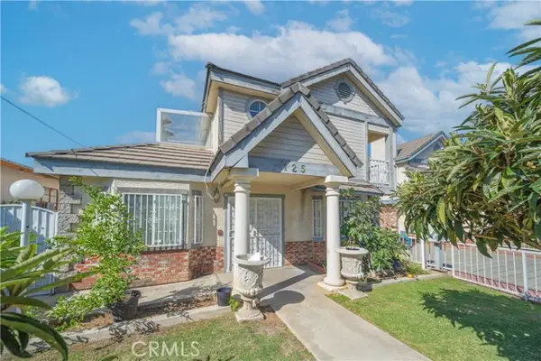 125 Moore, Monterey Park, CA 91754