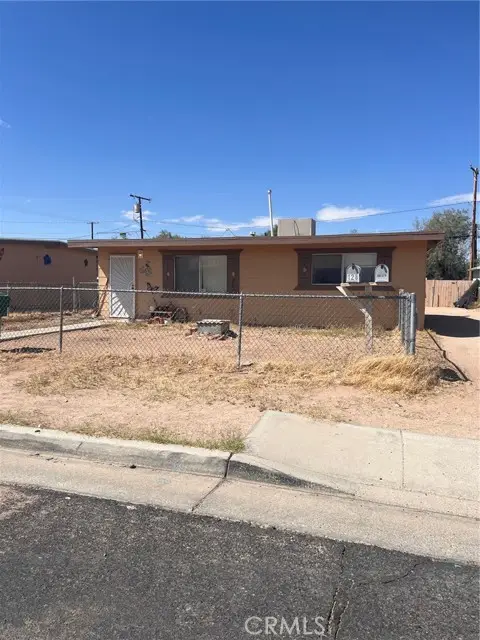 128 Haloid, Ridgecrest, CA 93555 - Image #1