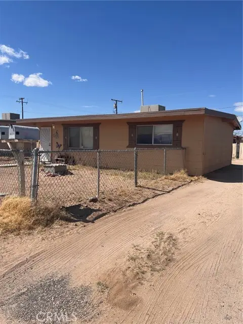 128 Haloid, Ridgecrest, CA 93555 - Image #2