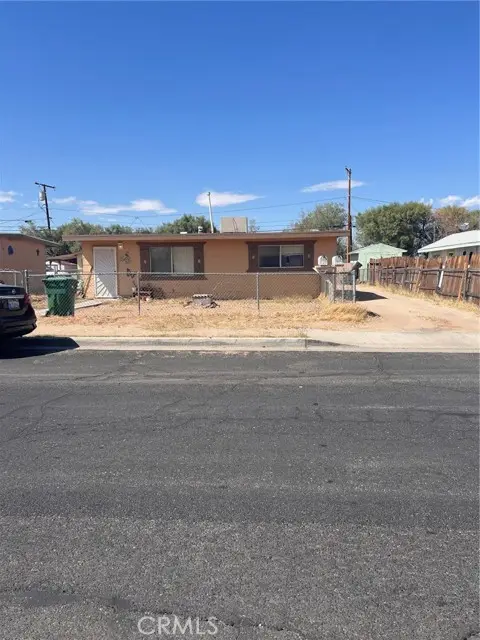 128 Haloid, Ridgecrest, CA 93555 - Image #3