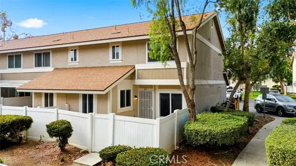 1650 Campus  #21, Ontario, CA 91761