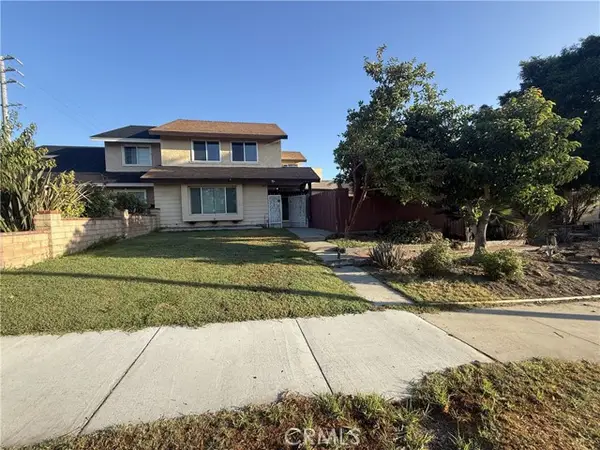 513 Fairfield Court, Ontario, CA 91761