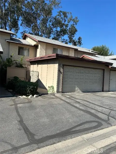 1286 Pine Needle Court, Azusa, CA 91702