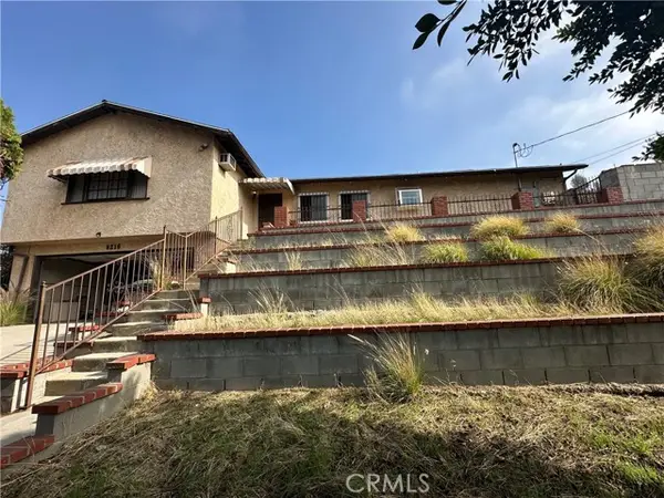 8216 Glencrest, Sun Valley, CA 91352