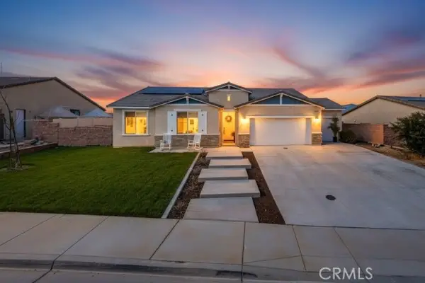 1535 Overcup Court, Calimesa, CA 92320