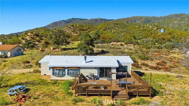 56768 Dickson Hills, Anza, CA 92539 - #1