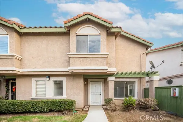 8362 Sunset Trail Place  #B, Rancho Cucamonga, CA 91730