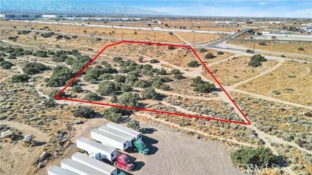 0 Mariposa, Hesperia, CA 92344 - Image #2