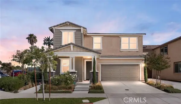 3503 Tanager Drive, Ontario, CA 91761