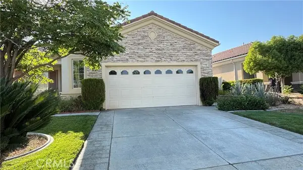 1755 Brittney, Beaumont, CA 92223