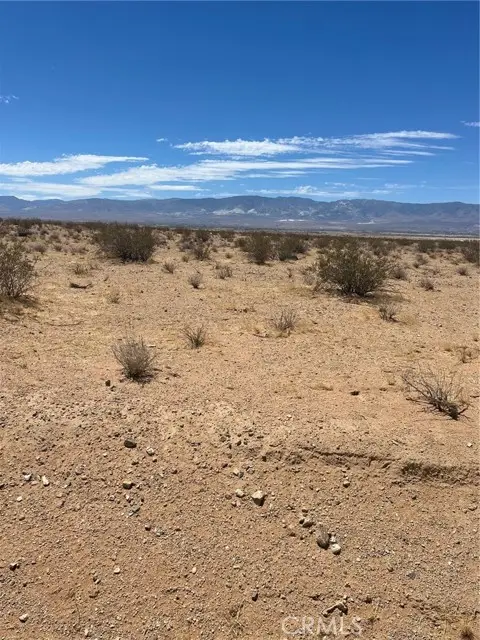 0 Haynes Road, Lucerne Valley, CA 92356