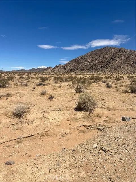 0 Haynes Road, Lucerne Valley, CA 92356 - #2