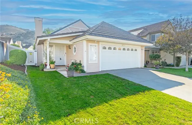 16263 Valleyvale Drive, Fontana, CA 92337 - Image #1