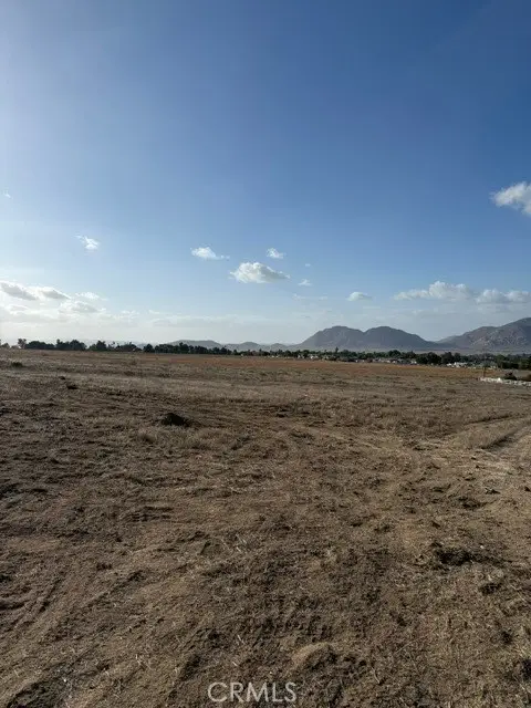 0 Mather Lane, Nuevo, CA 92567