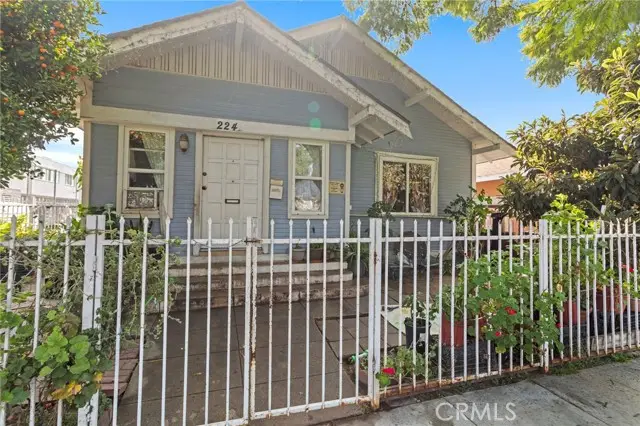 224 14th Street, Long Beach, CA 90813 - Image #1