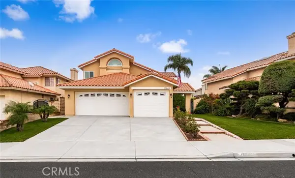 17643 Osbourne, Chino Hills, CA 91709