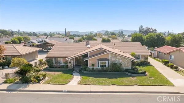 1272 Palm Drive, Glendora, CA 91741