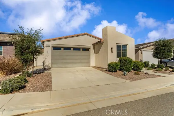 1656 Spring Run Lane, Beaumont, CA 92223