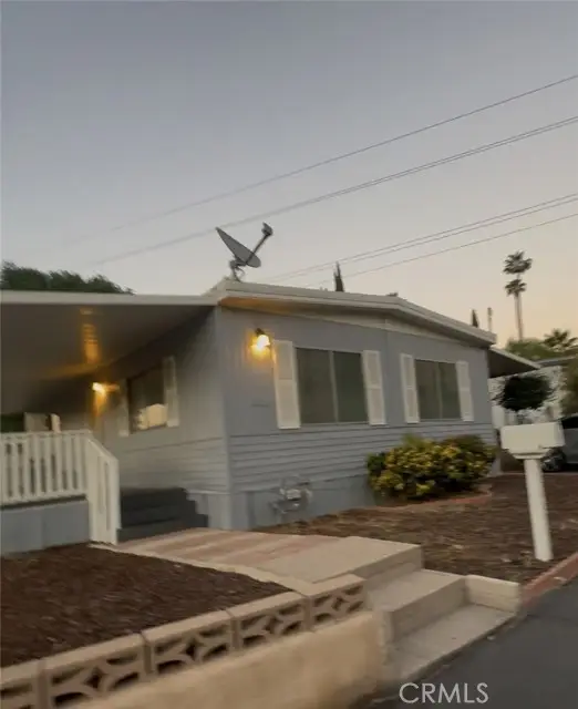 2751 Reche Canyon Road  #185, Colton, CA 92324