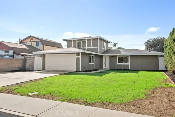 2702 Kendall Street, La Verne, CA 91750