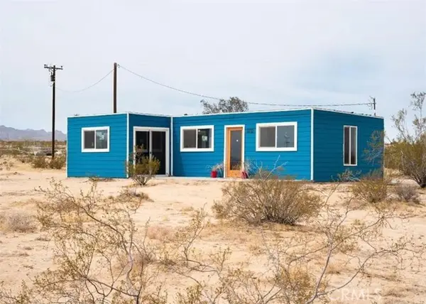 3232 Meldora, Twentynine Palms, CA 92277