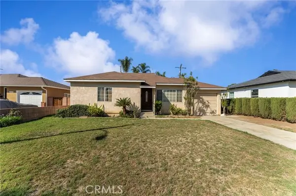 11715 Samoline, Downey, CA 90241