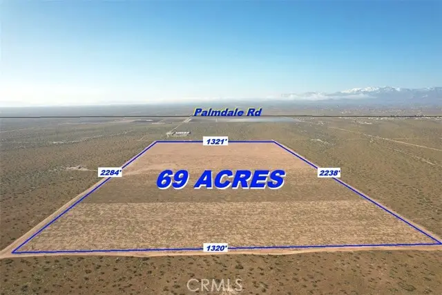 7 Mojave Drive, Adelanto, CA 92301 - #2