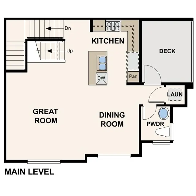 4005 Valley Oak Lane  #B, El Monte, CA 91733 - #3