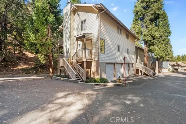 112 Rockledge, Lake Arrowhead, CA 92352