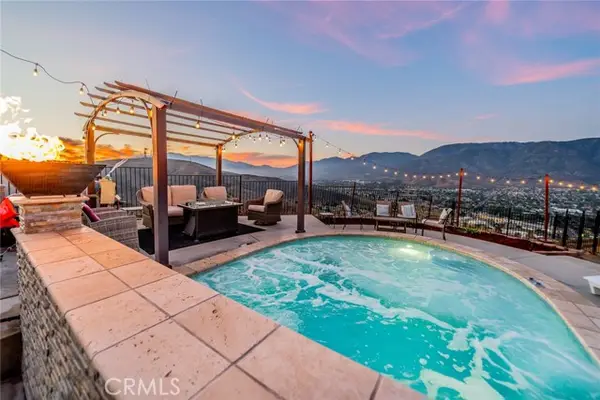 3550 Ridge Line, San Bernardino, CA 92407