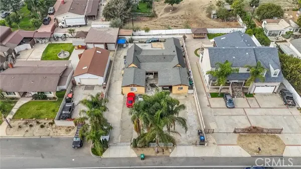 11814 Ramona, Chino, CA 91710