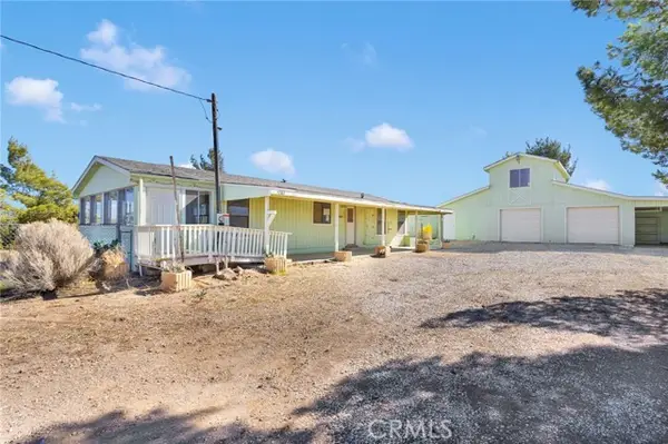 9283 Atsina Road, Phelan, CA 92371