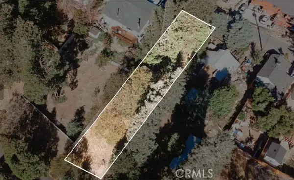 21972 Tower Heights Road, Crestline, CA 92325