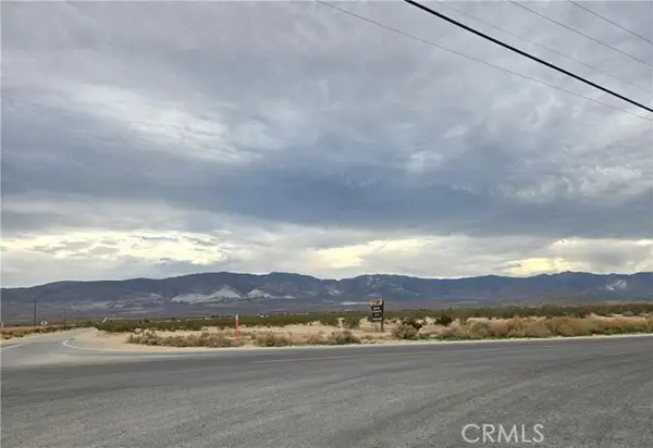 0 Old Woman Springs Road, Lucerne Valley, CA 92356