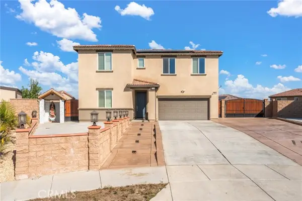 9623 Lasorda Court, Riverside, CA 92503