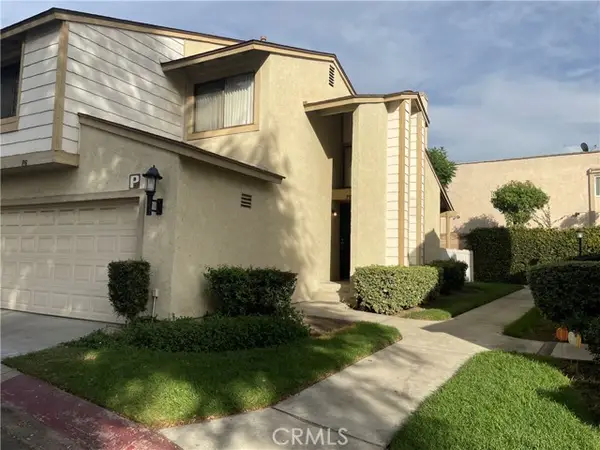 1031 Palmetto Avenue  #P6, Ontario, CA 91762