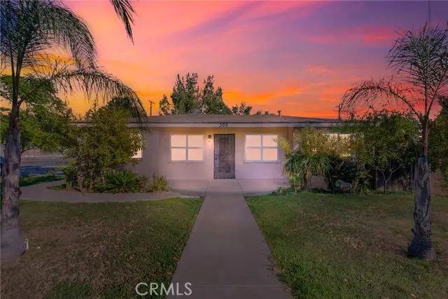 308 Campus Avenue, Upland, CA 91786 - #3