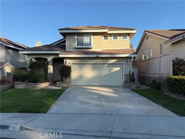 545 Shenandoah Road, Corona, CA 92879