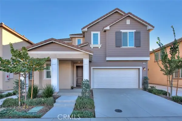 2562 Crane Court, Ontario, CA 91761