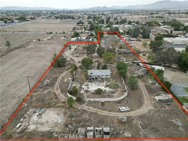 1187 Ramona, San Jacinto, CA 92582