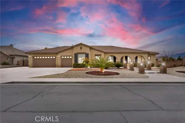 20267 Fuji Court, Apple Valley, CA 92308