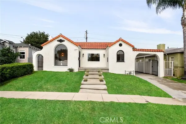 3477 Floresta, Los Angeles, CA 90043