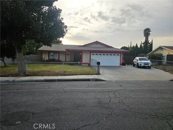 804 Terrace, San Bernardino, CA 92410