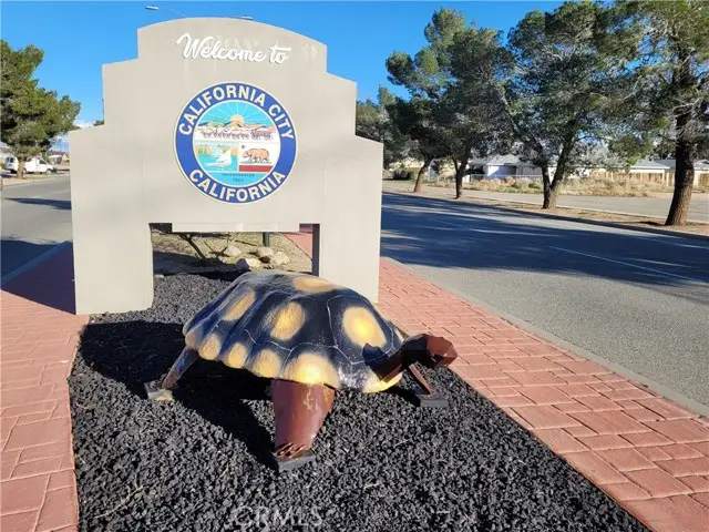 0 Manzanita Avenue, California City, CA 93505 - Image #3