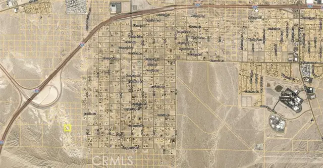 1823410 Crestview Dr, Barstow, CA 92311 - #2