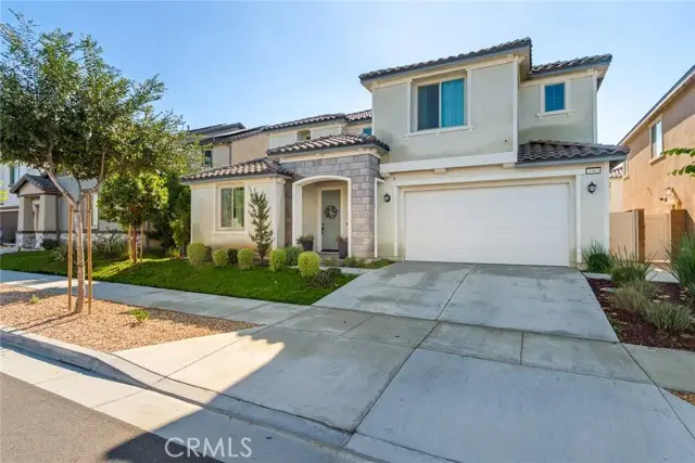 3382 Aspen, Ontario, CA 91761 - #1