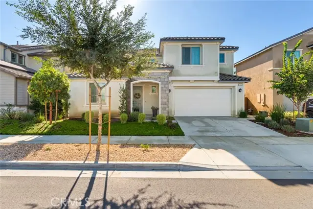 3382 Aspen, Ontario, CA 91761 - #2