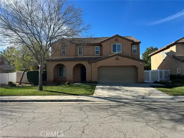 1061 Lillies, Beaumont, CA 92223