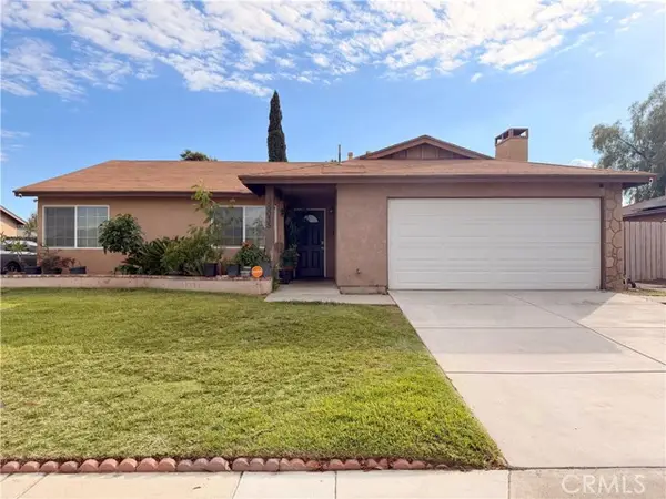 25035 Brodiaea, Moreno Valley, CA 92553