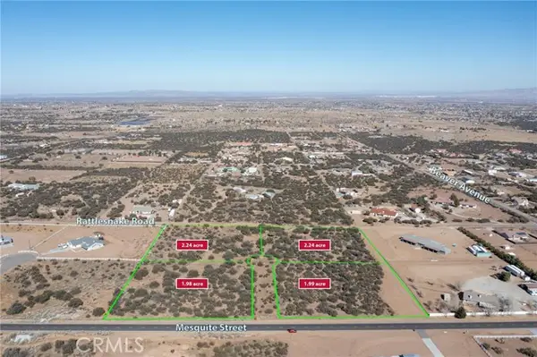 1 Rattlesnake Drive, Phelan, CA 92371